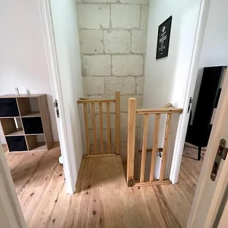 Superbe Cosy Avec Jardin Apartment Nimes