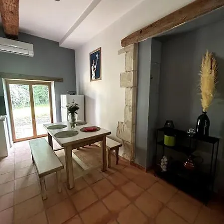 Superbe Cosy Avec Jardin *